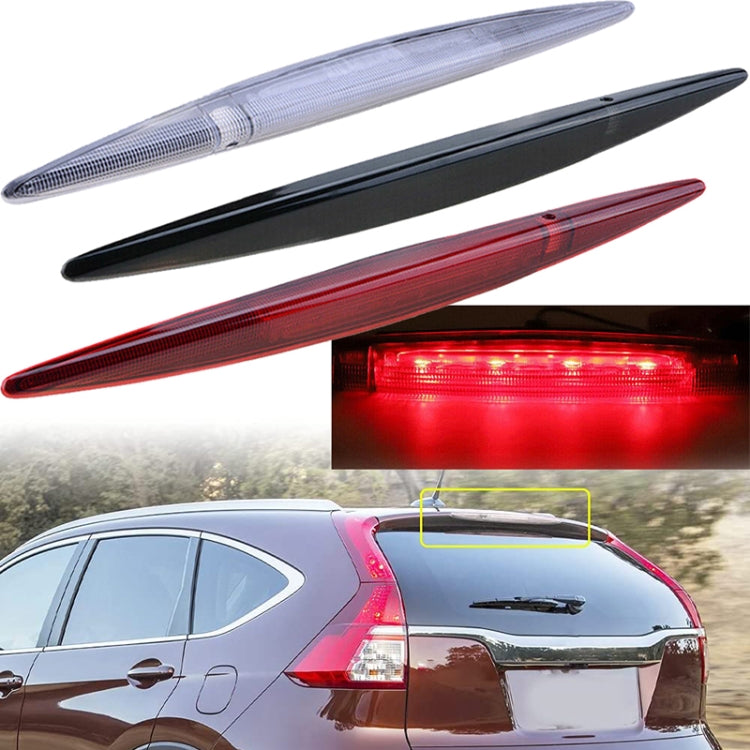 For Honda CRV 2012-2016 Car High Position Brake Light Parking Light 34270TFCH01 (White) - Brake Lights by PMC TechLife | Online Shopping South Africa | PMC TechLife