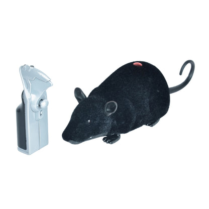 Remote Control Infrared Realistic RC Mouse Toy, Random Color Delivery - Electronic Pets by PMC Jewellery | Online Shopping South Africa | PMC Jewellery