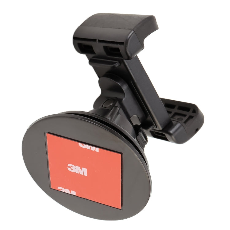 3R-1005 Universal Car Suction Cup Mount Bracket Phone Holder for 68-80mm Mobile Phone - Car Holders by 3R | Online Shopping South Africa | PMC Jewellery