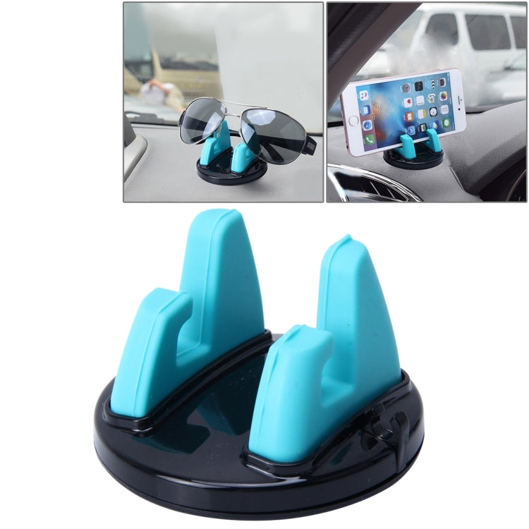 Car Auto Universal Dashboard ABS Phone Mount Holder, For iPhone, Galaxy, Huawei, Xiaomi, Sony, LG, HTC, Google and other Smartphones - Car Holders by PMC Jewellery | Online Shopping South Africa | PMC Jewellery