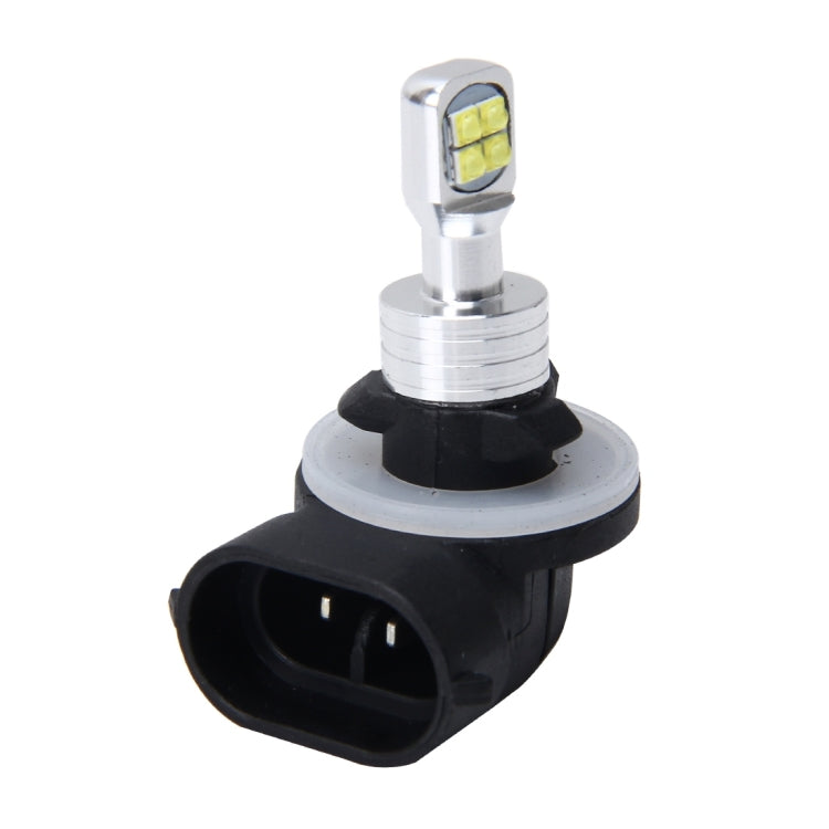 2pcs 881 40W 800 LM 6000K 8 LEDs Car Fog Light, DC 12V(White Light) - Fog / Driving Lights by PMC TechLife | Online Shopping South Africa | PMC TechLife | Buy Now Pay Later Mobicred