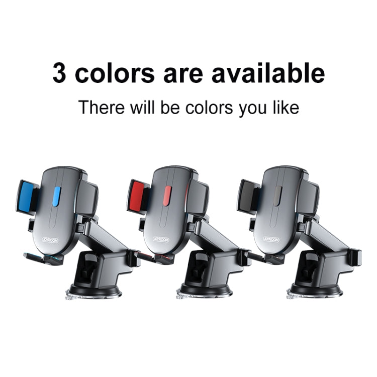 JOYROOM JR-OK3 Car New Mouse Phone Holder (Black Blue) - Car Holders by JOYROOM | Online Shopping South Africa | PMC TechLife