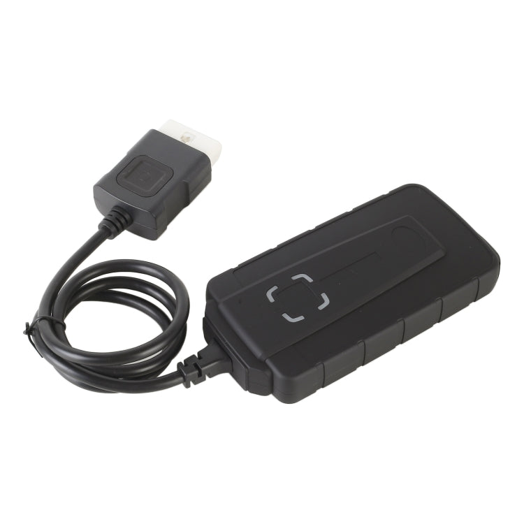 WOW Auto Bluetooth Diagnostic Tool Snooper Diagnostic Tester - Code Readers & Scan Tools by PMC TechLife | Online Shopping South Africa | PMC TechLife