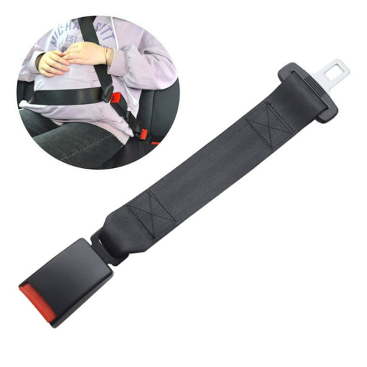 Universal Car Seat Belt Extension Strap, Length: 36cm - Seat Belts & Padding by PMC Jewellery | Online Shopping South Africa | PMC Jewellery | Buy Now Pay Later Mobicred