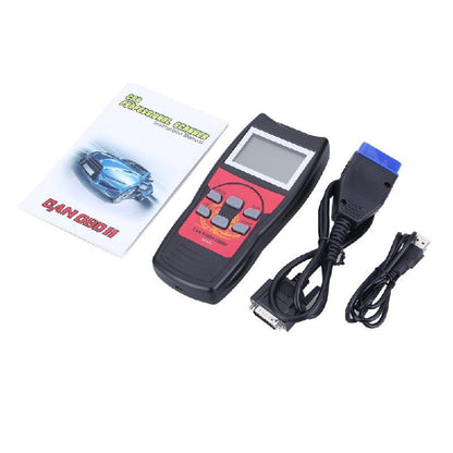 OE581 Car Mini Code Reader OBD2 Fault Detector Diagnostic Tool - Code Readers & Scan Tools by PMC Jewellery | Online Shopping South Africa | PMC Jewellery