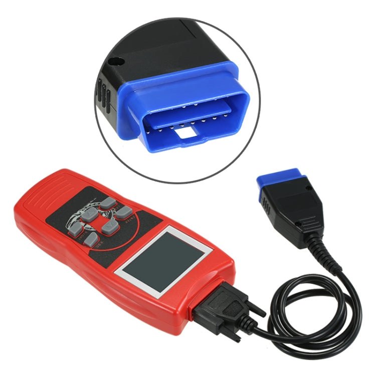 V800 Car Mini Code Reader OBD2 Fault Detector Diagnostic Tool - Code Readers & Scan Tools by PMC Jewellery | Online Shopping South Africa | PMC Jewellery