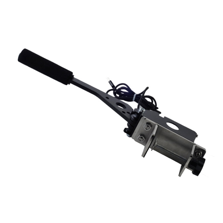 Game Racing Modification USB Hydraulic Drift Handbrake for Win system - free shipping - PMC TechLife - Order now!