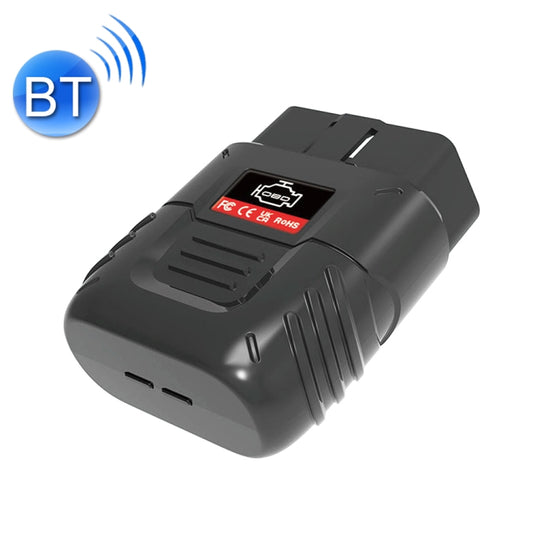 V019 OBD2 Scanner Bluetooth 4.0 ELM327 Car Diagnostic Tool - Code Readers & Scan Tools by PMC Jewellery | Online Shopping South Africa | PMC Jewellery