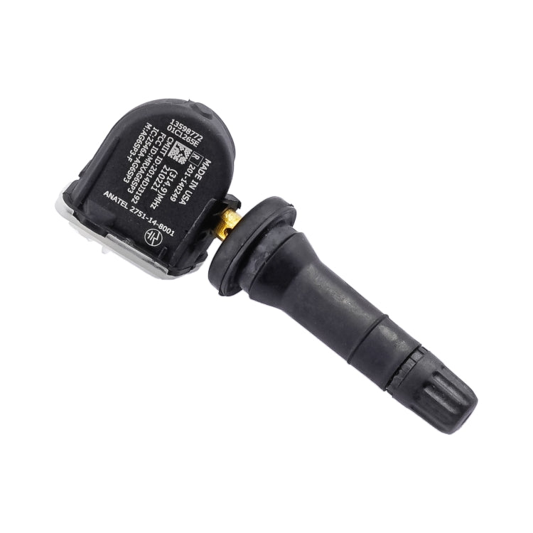 Car TPMS Tire Pressure Monitor Sensor 13598772 for Chevrolet - Automobiles Sensors by PMC Jewellery | Online Shopping South Africa | PMC Jewellery