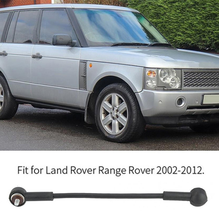 1 Pair Car Tailgate Strut Bars Cable Holder LR038051 for Land Rover Range Rover L322 - Electric Tail Gate System by PMC TechLife | Online Shopping South Africa | PMC TechLife