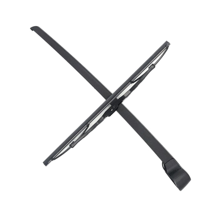 JH-AD05 For Audi A4 2001-2009 Car Rear Windshield Wiper Arm Blade Assembly 8E9 955 407 C - free shipping - PMC TechLife - Order now!