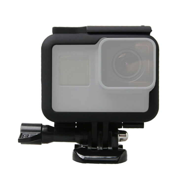 For GoPro HERO5 Standard Border Frame Mount Protective Housing Case Cover - Protective Frame by PMC Jewellery | Online Shopping South Africa | PMC Jewellery