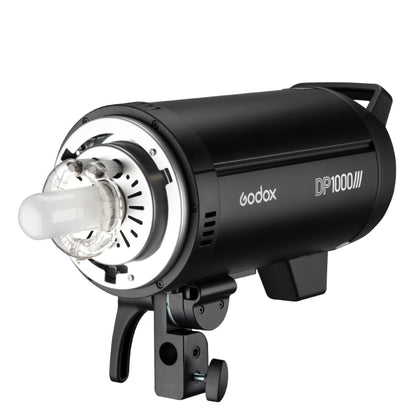 Godox DP1000III Studio Flash Light 1000Ws Bowens Mount Studio Speedlight(AU Plug) - Shoe Mount Flashes by Godox | Online Shopping South Africa | PMC Jewellery | Buy Now Pay Later Mobicred