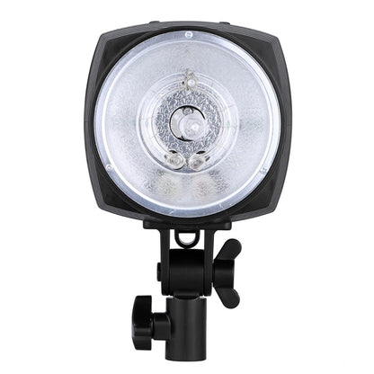 Godox K-180A Mini Master 180Ws Studio Flash Light Photo Flash Speedlight(AU Plug) - Shoe Mount Flashes by Godox | Online Shopping South Africa | PMC Jewellery | Buy Now Pay Later Mobicred