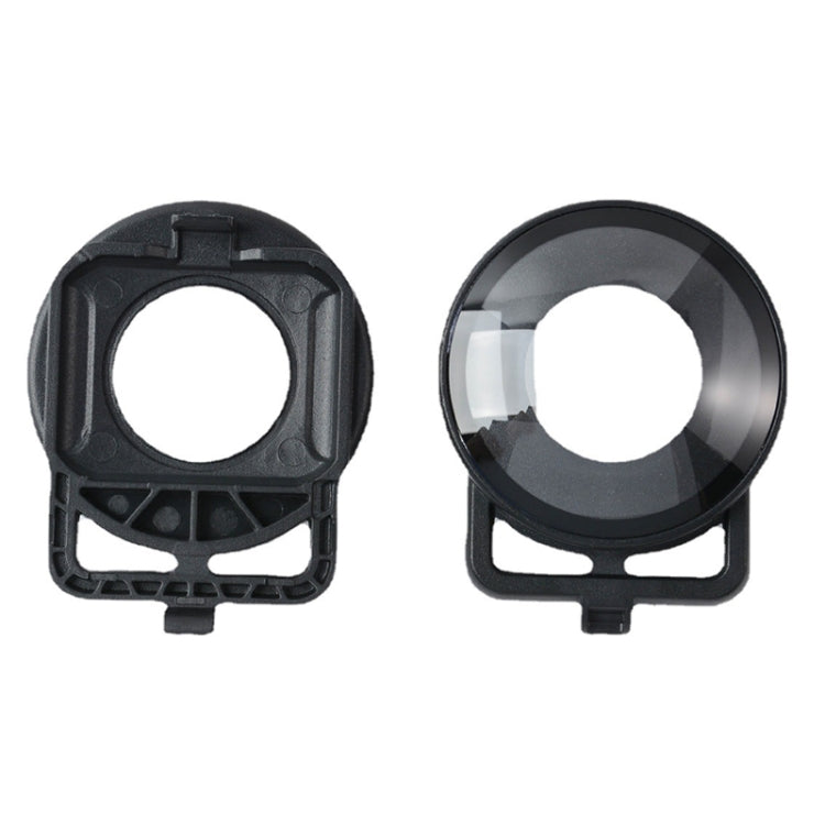 Lens Guard for Insta360 One RS Twin Edition - Len Accessories by PMC TechLife | Online Shopping South Africa | PMC TechLife