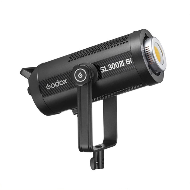 Godox SL300IIIBi 330W Bi-Color 2800K-6500K LED Video Light(EU Plug) - free shipping - PMC TechLife - Order now!