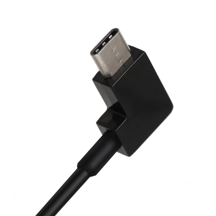 Sunnylife OP-X9208 Type-C to Type-C Cable for DJI OSMO Pocket, Length:1m - Cable & Adapters by Sunnylife | Online Shopping South Africa | PMC TechLife | Buy Now Pay Later Mobicred