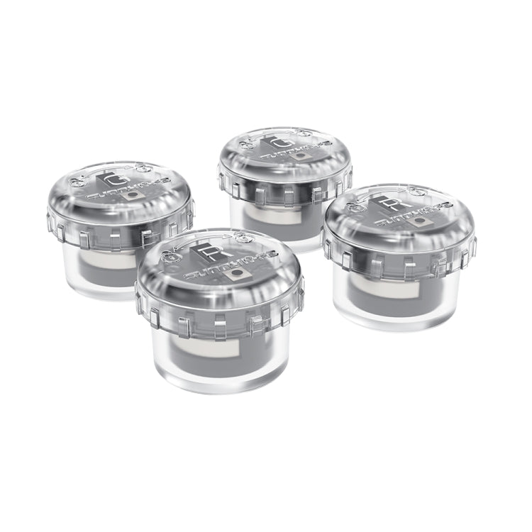 Sunnylife 2-Green + 2-Red Night Strobe LED Light Indicator Light for DJI Mavic 2 / Mini / Mavic Air 2 / FPV - Others by Sunnylife | Online Shopping South Africa | PMC TechLife | Buy Now Pay Later Mobicred