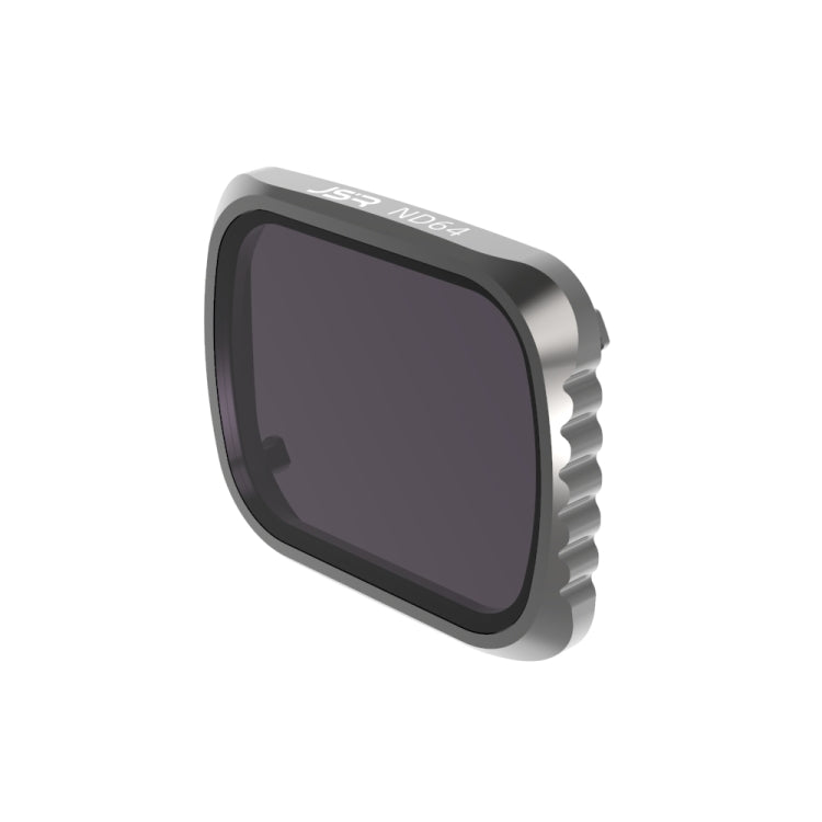 JSR KS ND64 Lens Filter for DJI Air 2S, Aluminum Frame - Lens Filter by JSR | Online Shopping South Africa | PMC TechLife | Buy Now Pay Later Mobicred