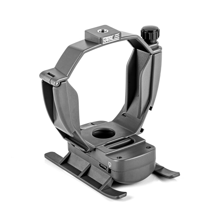 For DJI  Mavic 3 STARTRC Air-Dropping System Thrower Parabolic (Grey) - free shipping - PMC TechLife - Order now!