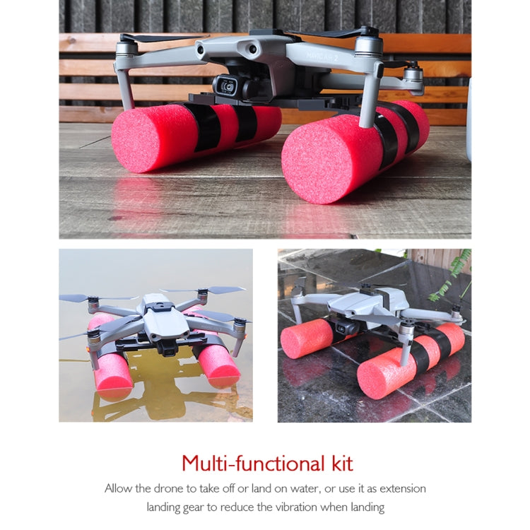 STARTRC For DJI Mavic Air 2 / Air 2S Damping Landing Gear Training Floating Kit - Others by STARTRC | Online Shopping South Africa | PMC Jewellery