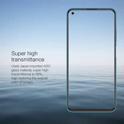 For Xiaomi Redmi Note 9 5G NILLKIN H Explosion-proof Tempered Glass Film -  by NILLKIN | Online Shopping South Africa | PMC Jewellery