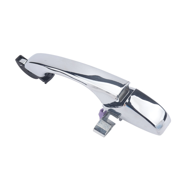 A5448-02 Car Right Outside Door Handle 5065800AH for Chrysler 300 2005-2010 - Door Handles by PMC TechLife | Online Shopping South Africa | PMC TechLife