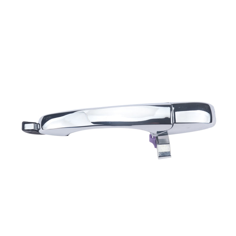 A5448-02 Car Right Outside Door Handle 5065800AH for Chrysler 300 2005-2010 - Door Handles by PMC TechLife | Online Shopping South Africa | PMC TechLife