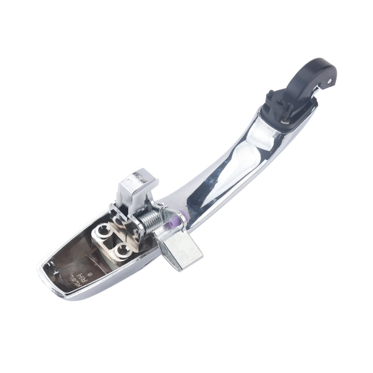 A5448-02 Car Right Outside Door Handle 5065800AH for Chrysler 300 2005-2010 - Door Handles by PMC TechLife | Online Shopping South Africa | PMC TechLife
