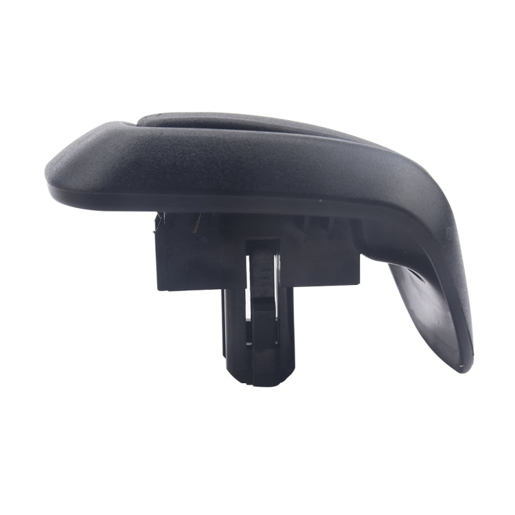 A5156-02 Car Right Side Seat Backrest Adjustment Handle 1417520 for Ford Fiesta Mk6 2002-2008 - Seat Accessories by PMC Jewellery | Online Shopping South Africa | PMC Jewellery