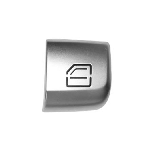 Car Window Glass Lift Switch Button for Mercedes-Benz W205 / W253 after 2015(No.4 Button) - Car Switches by PMC Jewellery | Online Shopping South Africa | PMC Jewellery