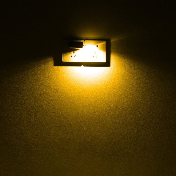 3W 24LEDs 5V 200LM USB LED Book Light Portable Night Light Warm Light - free shipping - PMC TechLife - Order now!