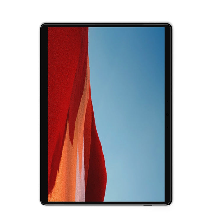 For Microsoft Surface Pro X Full Screen HD PET Screen Protector - free shipping - PMC TechLife - Order now!