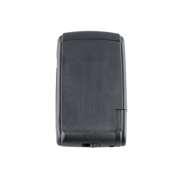 2-button Car Key Shell Remote Control Case with Key for Toyota Prius - Remote Car Key by PMC TechLife | Online Shopping South Africa | PMC TechLife
