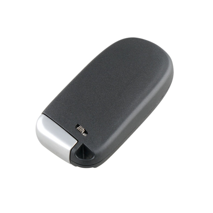 4-button Car Remote Control Key GQ4-54T ID46 Chip 433MHZ for Dodge RAM - Remote Car Key by PMC TechLife | Online Shopping South Africa | PMC TechLife