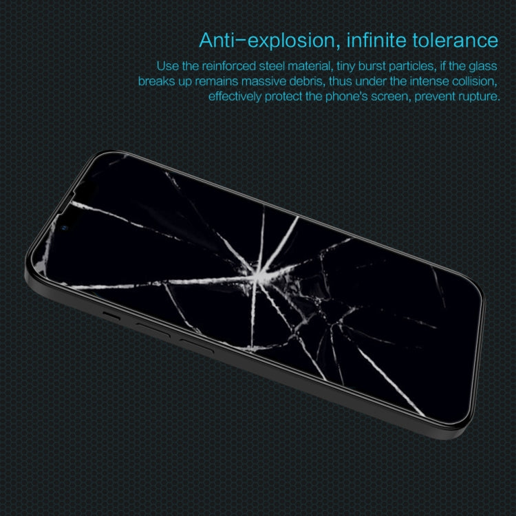 For iPhone 13 / 13 Pro NILLKIN H Explosion-proof Tempered Glass Film - iPhone 13 Tempered Glass by NILLKIN | Online Shopping South Africa | PMC Jewellery