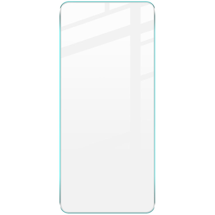 For Blackview A100 IMAK H Series Tempered Glass Film - For Blackview by imak | Online Shopping South Africa | PMC TechLife | Buy Now Pay Later Mobicred