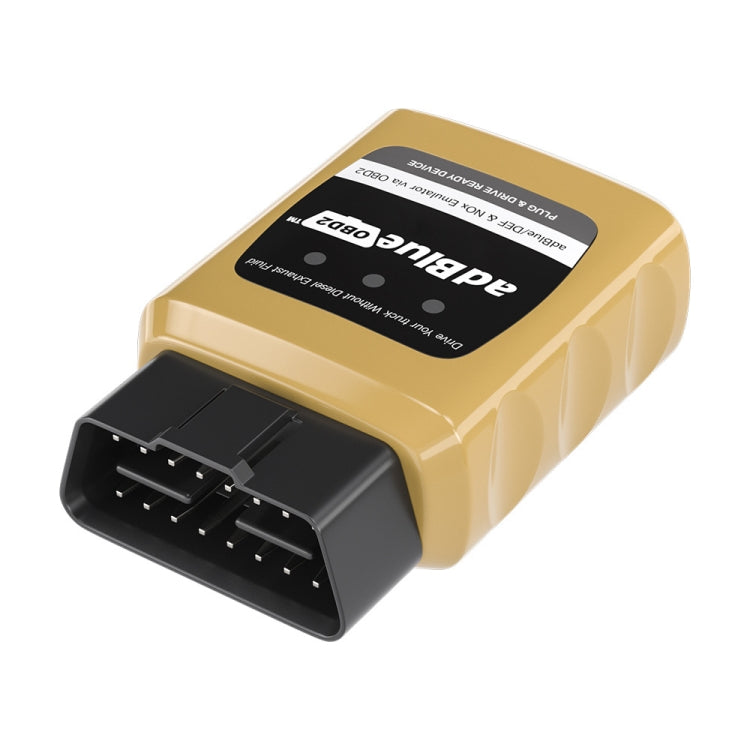 Adblue OBD2 Emulator for Ford Trucks - Cables & Connectors by PMC Jewellery | Online Shopping South Africa | PMC Jewellery