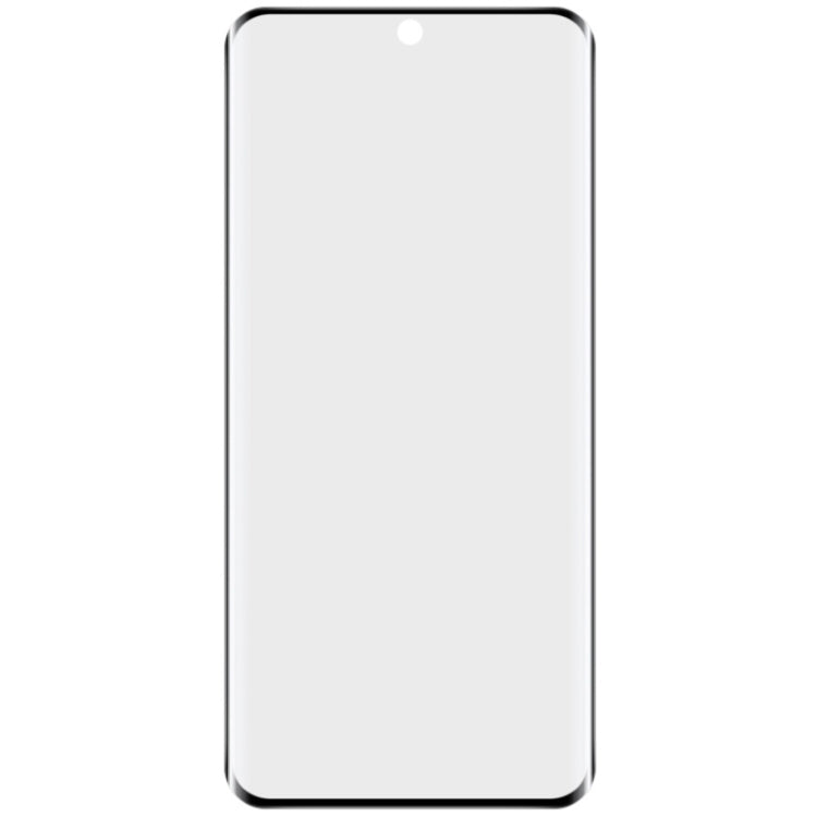 For Huawei nova 9 imak 3D Curved Full Screen Tempered Glass Film - Huawei Tempered Glass by imak | Online Shopping South Africa | PMC TechLife | Buy Now Pay Later Mobicred