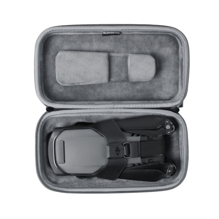 Sunnylife M3-B325 Drone Storage Bag with Carabiner For DJI Mavic 3(Grey) - free shipping - PMC TechLife - Order now!