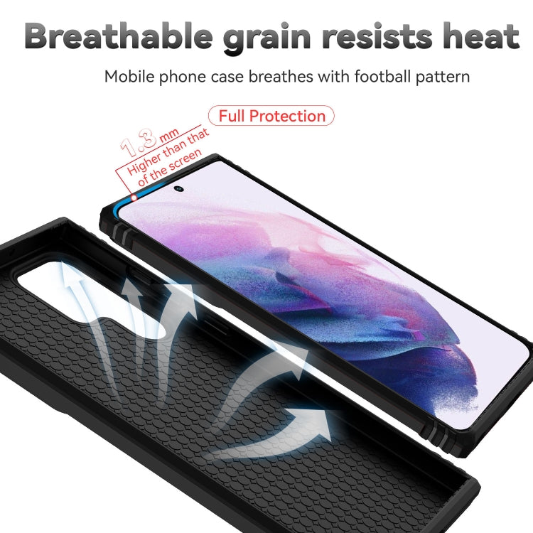 For Samsung Galaxy S22 Ultra 5G Sliding Camshield Holder Phone Case(Black) - free shipping - PMC TechLife - Order now!