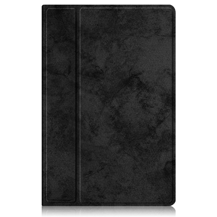 For Samsung Galaxy Tab A8 2022 SM-X200 360 Degrees Rotation Leather Tablet Case(Black) - free shipping - PMC TechLife - Order now!