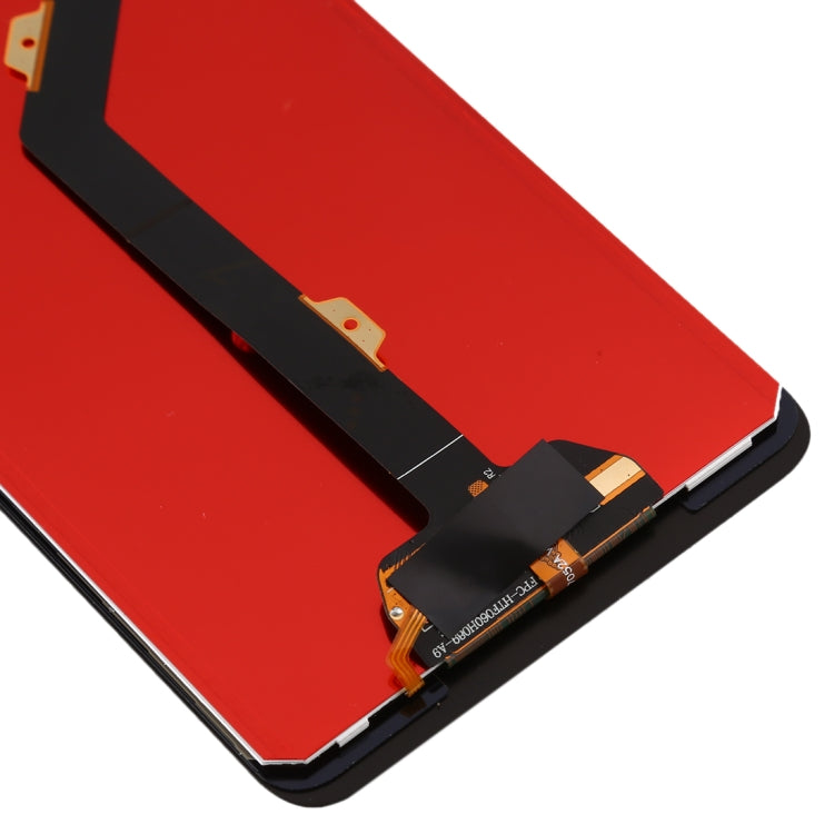 TFT LCD Screen For Itel S32 / S32 Lite with Digitizer Full Assembly - free shipping - PMC TechLife - Order now!