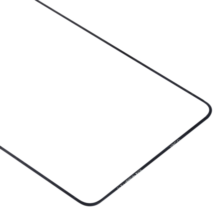 For vivo Y30 / iQOO U1x Front Screen Outer Glass Lens with OCA Optically Clear Adhesive - free shipping - PMC TechLife - Order now!