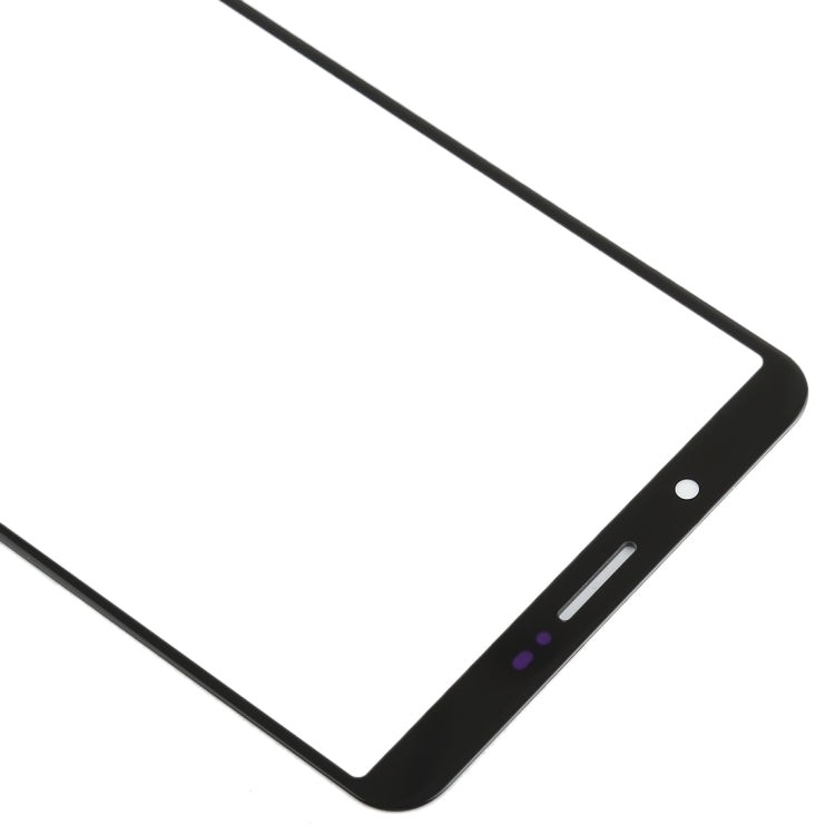 For vivo Y71 Front Screen Outer Glass Lens with OCA Optically Clear Adhesive - free shipping - PMC TechLife - Order now!