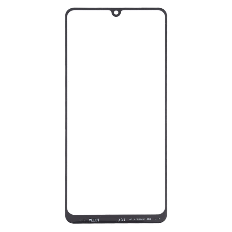 For vivo S9e Front Screen Outer Glass Lens with OCA Optically Clear Adhesive - free shipping - PMC TechLife - Order now!