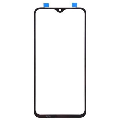 For OnePlus 7 Front Screen Outer Glass Lens with OCA Optically Clear Adhesive - LCD Related Parts by PMC Jewellery | Online Shopping South Africa | PMC Jewellery