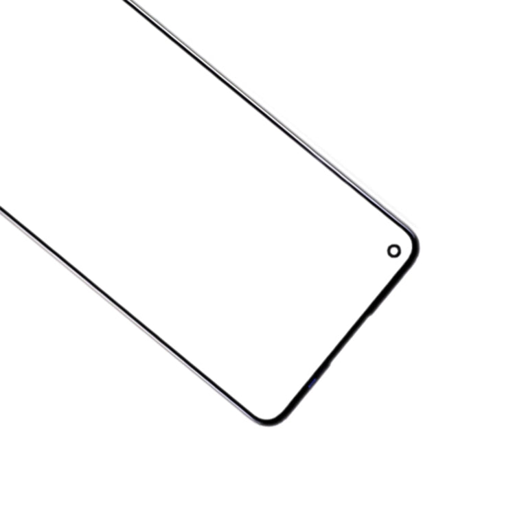 For OnePlus 8T Front Screen Outer Glass Lens with OCA Optically Clear Adhesive - free shipping - PMC TechLife - Order now!