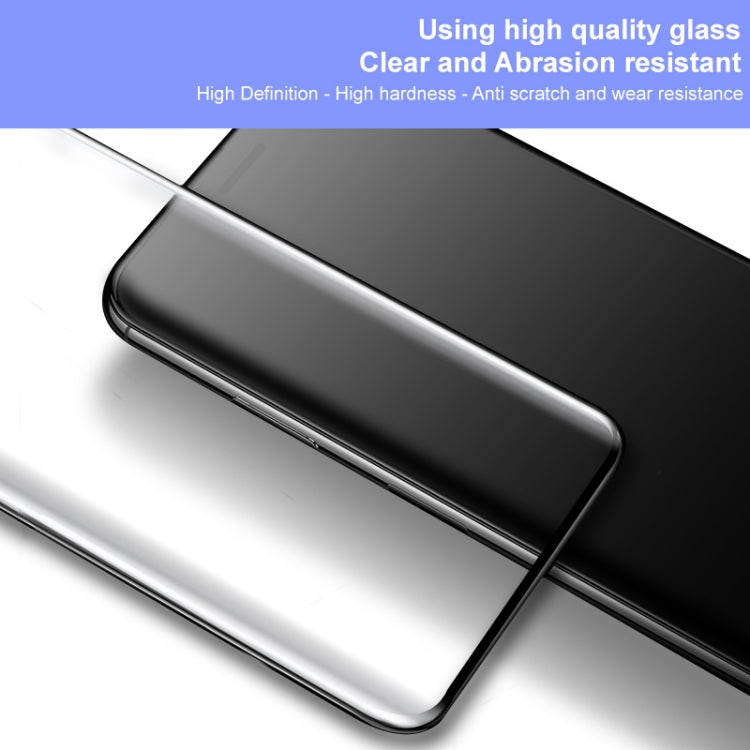 imak 3D Curved Full Screen Tempered Glass Film For Xiaomi 12 Pro - free shipping - PMC TechLife - Order now!