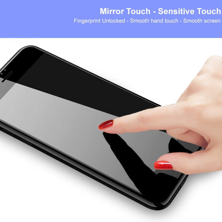 imak 3D Curved Full Screen Tempered Glass Film For Xiaomi 12 Pro - free shipping - PMC TechLife - Order now!
